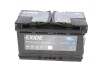 Аккумуляторная батарея EXIDE EA900 (фото 1)