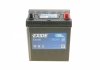 Аккумуляторная батарея 35Ah/240A (187x127x220/+R/B00/B1) Excell EXIDE EB356 (фото 1)