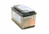 Аккумуляторная батарея 80Ah/640A (315x175x190/+R/B13) Excell EXIDE EB800 (фото 2)