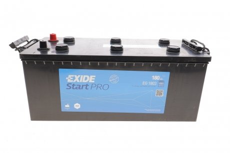 Аккумуляторная батарея EXIDE EG1803