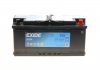 Акумулятор EXIDE EK1060 (фото 1)