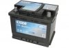 Акумулятор 60Ah/640A Start-Stop EFB (правий плюс) EXIDE EL600 (фото 1)