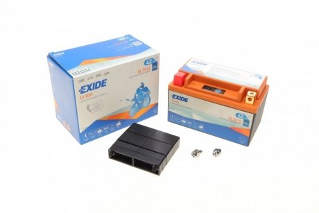 Аккумулятор li-ion 42wh 210a EXIDE ELTX12