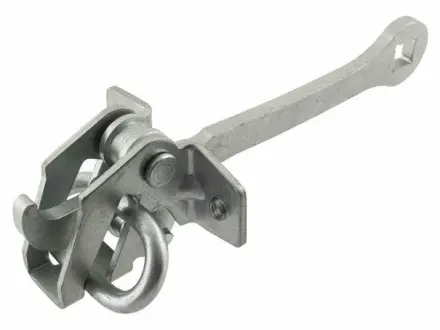 Ограничитель передней двери Opel Vectra B EXXEL B03014099