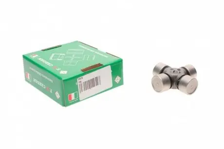 Крестовина, 22x57,5 mm, Toyota F.B. CARDAN 22575