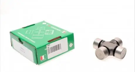 Крестовина кардана F.B. CARDAN 24635