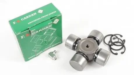 Крестовина кардана F.B. CARDAN 302818