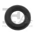 FISCHER VW Серьга глушителя EPDM (бублик) 30x58x14 mm AUDI 100 -94 CITROEN Jumper -02 FIAT Ducato -02 DB W201 -93 PEUGEOT J5 -94 FA1 003-731 (фото 1)