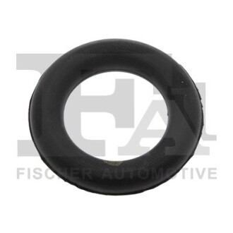 FISCHER RENAULT Серьга глушителя EPDM 40x64x15 mm FA1 003-740