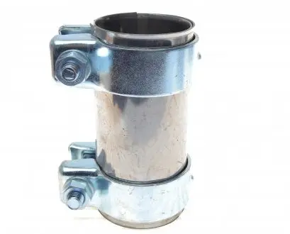 Хомут глушителя передний (55/59.5x125) FA1 004-853