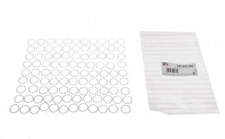 Кольцо металлическое FA1 047.810.100