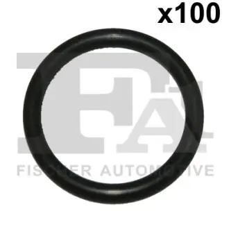 Кольцо резиновое FA1 076.311.100