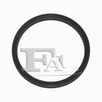 Кольцо резиновое FA1 076.321.100 (фото 1)