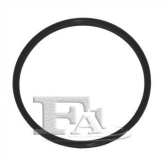 Кольцо резиновое FA1 076.323.100 (фото 1)