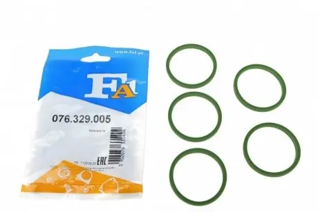 Прокладка патрубка FA1 076.329.005