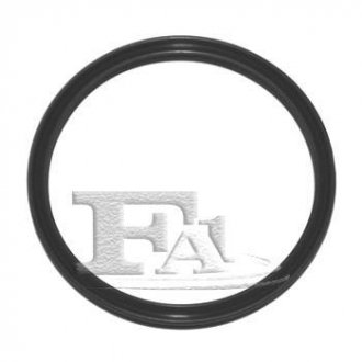 Кольцо резиновое FA1 076.329.100 (фото 1)
