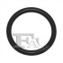 Кольцо резиновое FA1 076.341.100 (фото 1)
