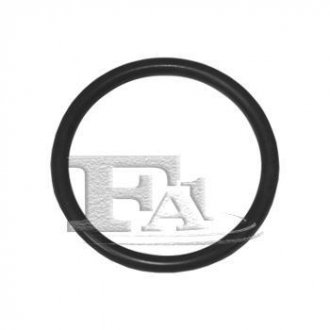 Кольцо резиновое FA1 076.343.100 (фото 1)