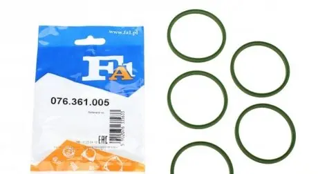 Прокладка патрубка FA1 076.361.005