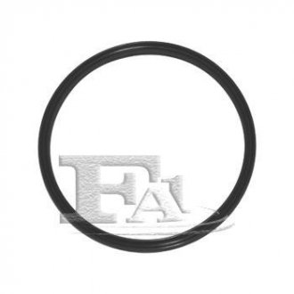 Кольцо резиновое FA1 076.386.100
