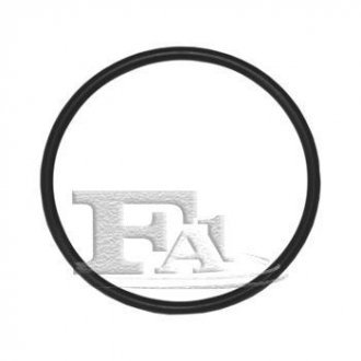 Кольцо резиновое FA1 076.391.100 (фото 1)