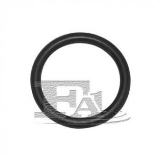 Кольцо резиновое FA1 076.392.100 (фото 1)