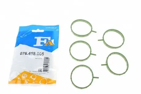 Прокладка патрубка FA1 076.418.005