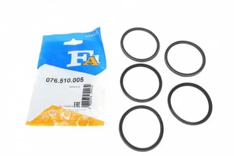 Прокладка патрубка FA1 076.510.005