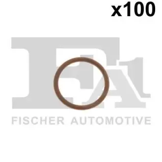 Кільце гумове FA1 076.548.100