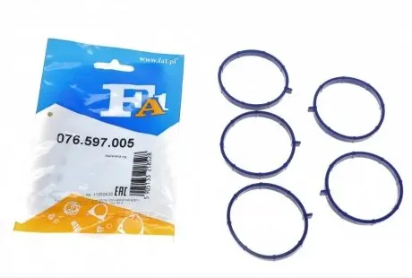 Прокладка патрубка FA1 076.597.005