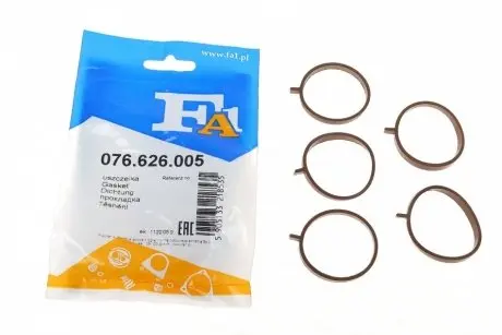 Прокладка патрубка FA1 076.626.005