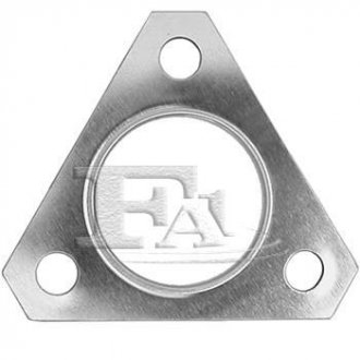 Прокладка вихлопної системи металева FA1 100-904