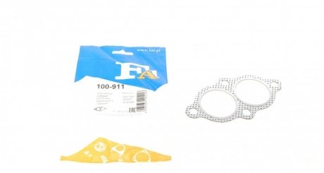 Прокладка вихлопної системи з комбінованих матеріалів FA1 100-911