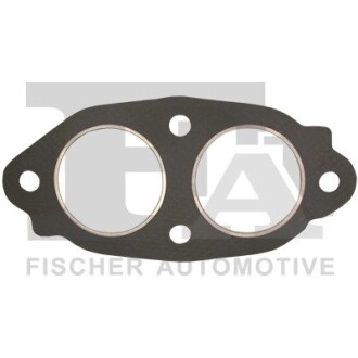 FISCHER BMW Прокладка глушителя 3серия (E46) 00-06X3 04-Z4 04-06 FA1 100-917