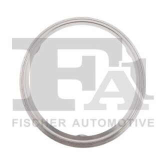 Прокладка труби вихлопної BMW 5 (F11/F10)/7 (F01-F04)/X5 (F85)/X6 (E71/E86) 11-18 N57 D30 FA1 100-930