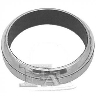 Кольцо металлическое FA1 101-942 (фото 1)