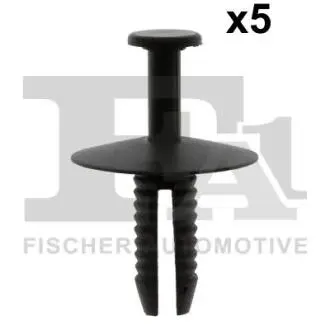Заклепка розпірна (к-кт 5 шт) BMW FA1 10-20006.5
