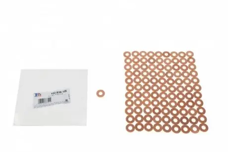 Шайба под FA1 102.839.100