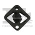 FISCHER BMW кронштейн глушника (мат. EPDM) FA1 103-736 (фото 1)