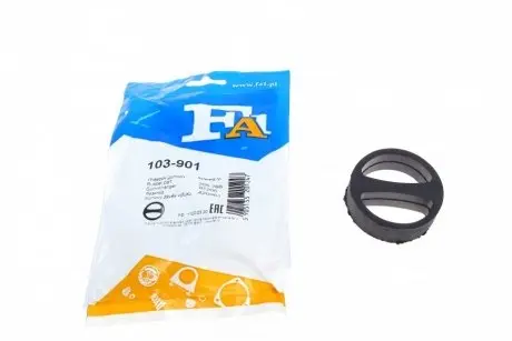 Кронштейн глушника FA1 103-901