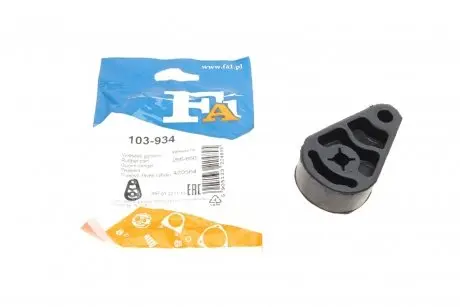 Кронштейн глушителя FA1 103-934