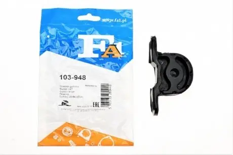Кріплення вихлопної системи FA1 103-948