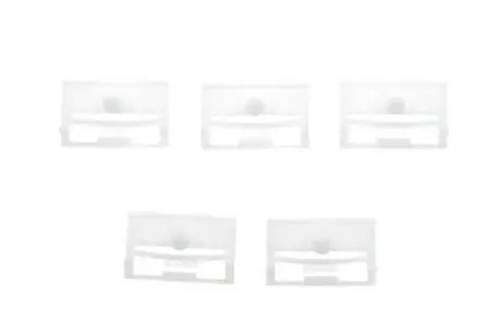 Кліпса кріплення обшивки (к-кт 5 шт) BMW 3 (E36/E46/E90) FA1 10-40048.5