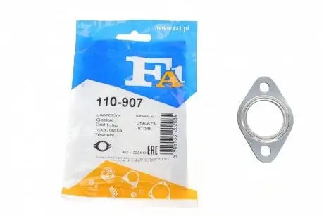 Прокладка трубы FA1 110-907