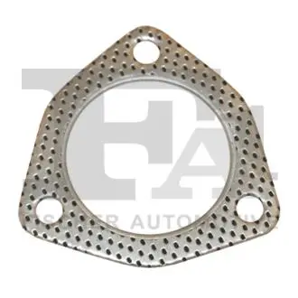 FISCHER VW Прокладка глушителя AUDI FA1 110-931
