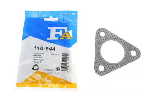 Прокладка глушителя VW,SEAT FA1 110-944