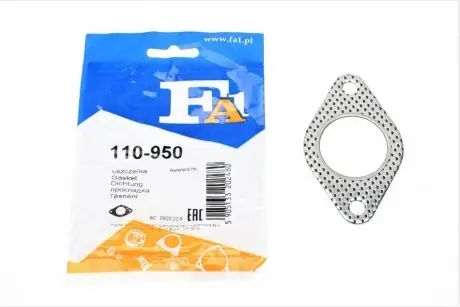 Прокладка EX колл. VAG 2,0 16V (1цил.) FA1 110-950