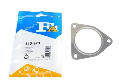 Прокладка двигуна металева FA1 110-973