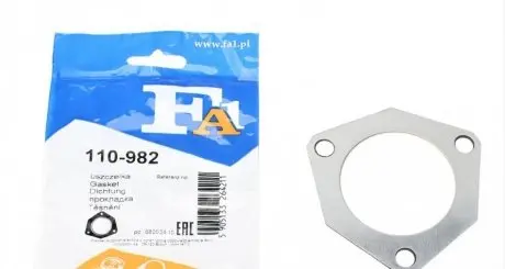 Прокладка вихлопної системи металева FA1 110-982