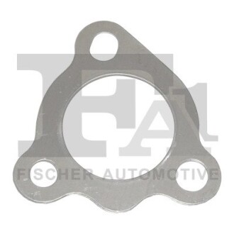 FISCHER AUDI Прокладка компрессора A3 S3 99-, TT 1.8 T 98-, SEAT FA1 110-986